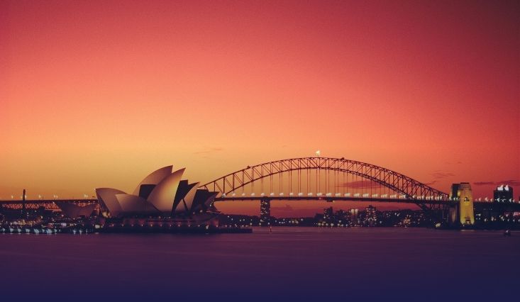 Australia Sexual Harassment Australia Sexual Harassment