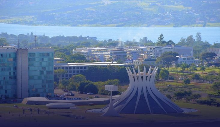Brasillia Brazil
