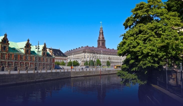 Denmark Student Visa Denmark Student Visa