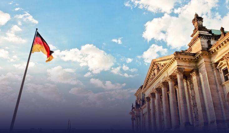 Germany Labour Laws Germany Labour Laws