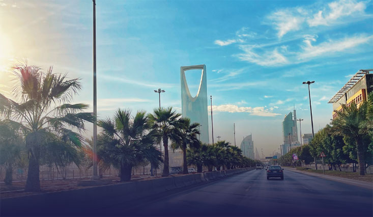 saudi-arabia Saudi Arabia