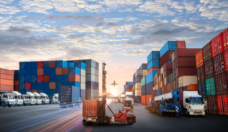 Transport & Logistics