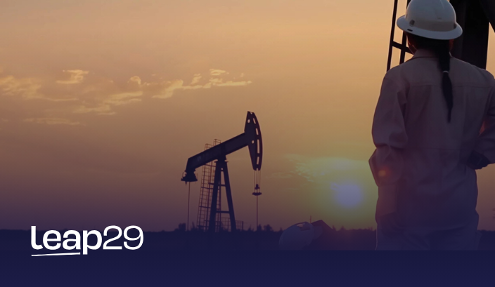 Supporting an Oilfield Services Company’s Operational Restart Leap29 Strategic Workforce Solutions in Turkey