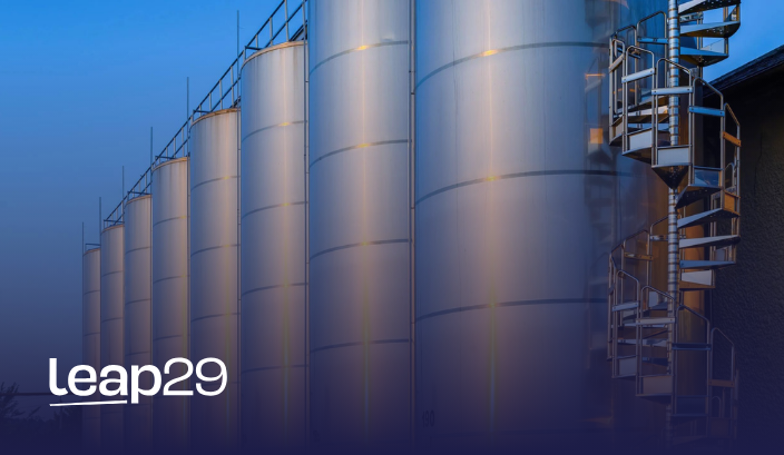 Rapid Response Recruitment with Leap29 Rapid Response Recruitment