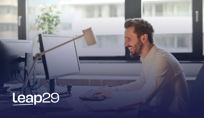 Overcoming Recruitment Challenges in Niche Cybersecurity Domains Leap29 executive recruitment success