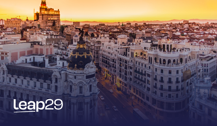 Leap29 Launch Employer of Record Services in Spain Leap29 Launch Employer Of Record Service In Spain