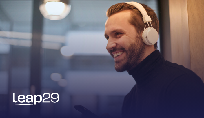 Leap into Tech Roundtable Podcast: How to get your first job in Data Podcaster