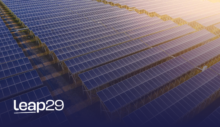Finding leadership for off-grid energy in the Caribbean Strategic international workforce management solutions
