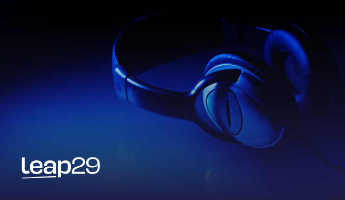 Leap into Tech Roundtable Podcast: How to get your first job in Data Headphones