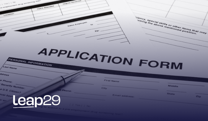 Application Forms_ Are You Getting Them Right