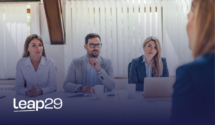 Can A PEO Help With HR