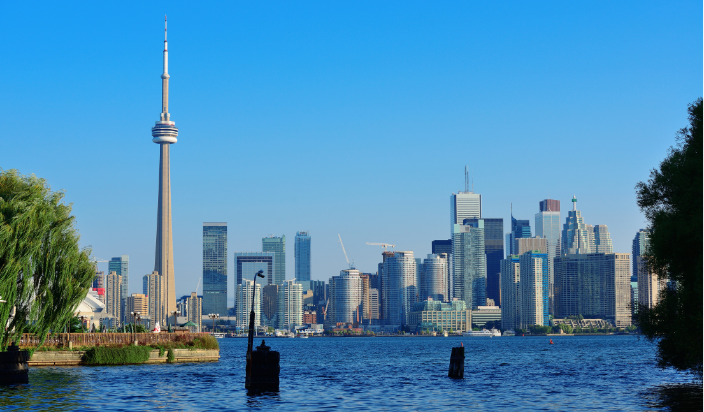 Canada, Ontario Fact Sheet