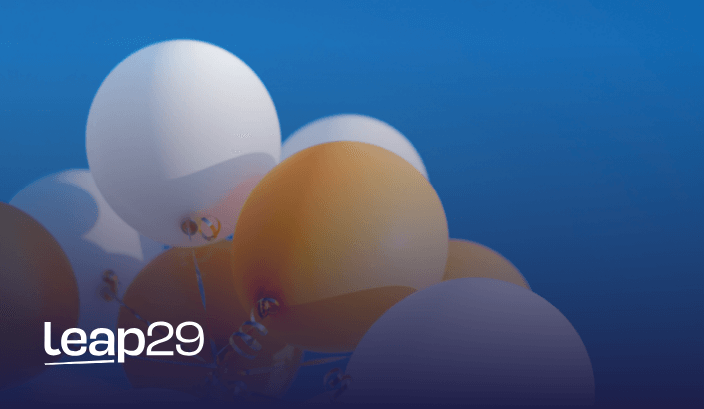 Celebrating 21 Years of Leap29