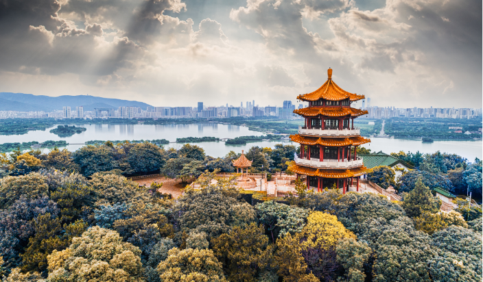 China Country Facts