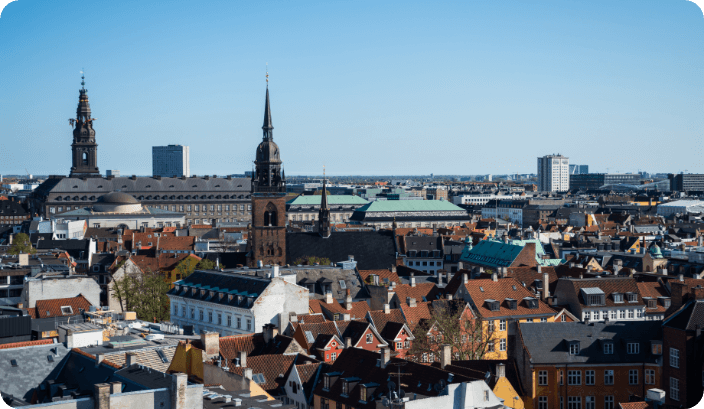Denmark