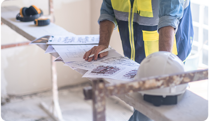 PEO services for Construction PEO services for Construction