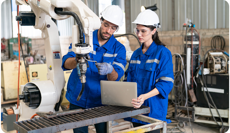 PEO for Manufacturing companies PEO for Manufacturing companies