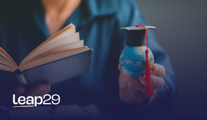 Finding Your Perfect Job Abroad
