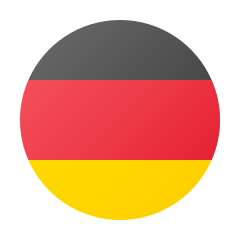 Germany Flag
