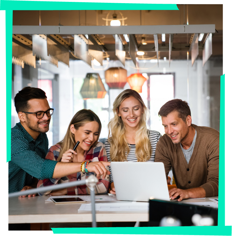 Group 644 Global Recruitment Partner