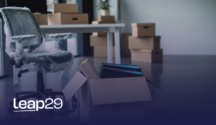 How can a PEO help employees relocate
