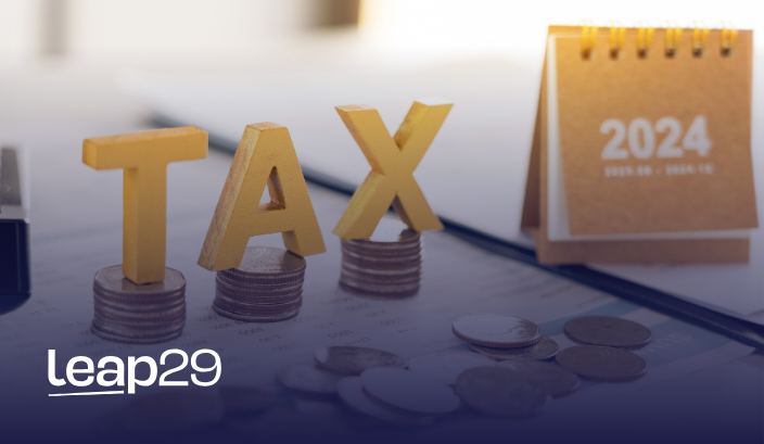 How does Tax work in Malaysia