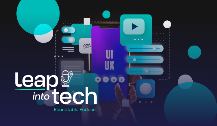 How to land your first job in UX Design