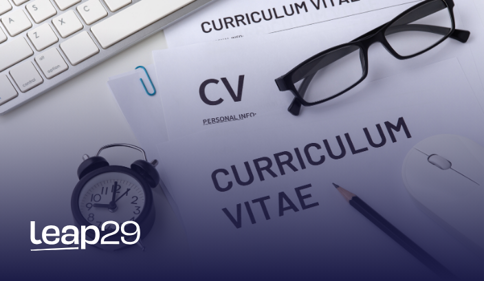 How to Optimise Your CV for Job Boards