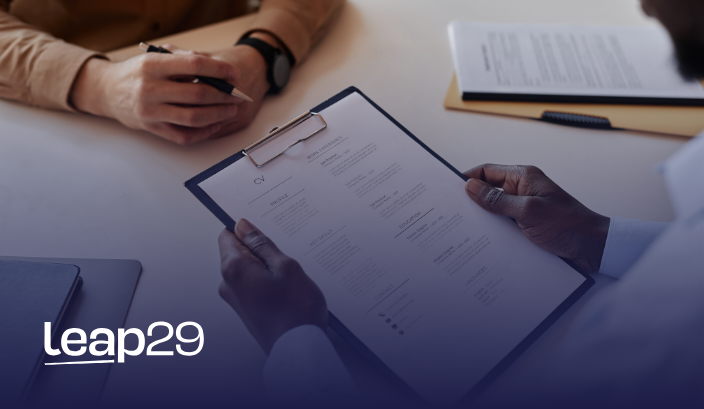 How to Optimise your CV to Make an Instant Impact