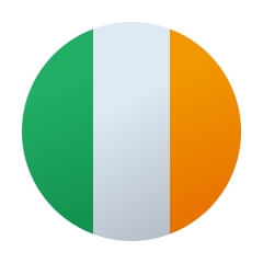Ireland PEO
