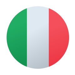 Italy Flag