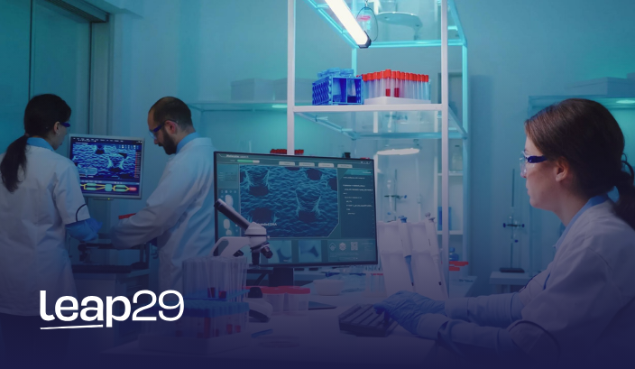 Strengthening GEA’s Pharmaceutical Projects in Australia Pharmaceutical projects