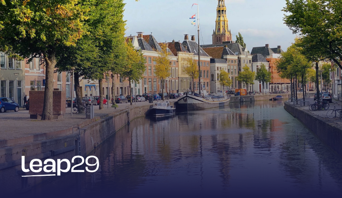 Securing top Dutch speaking tech talent in Groningen Securing top Dutch speaking technology talent