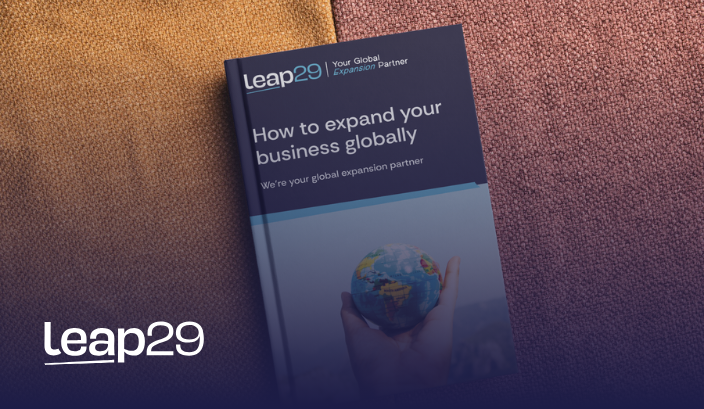 How to expand your business globally