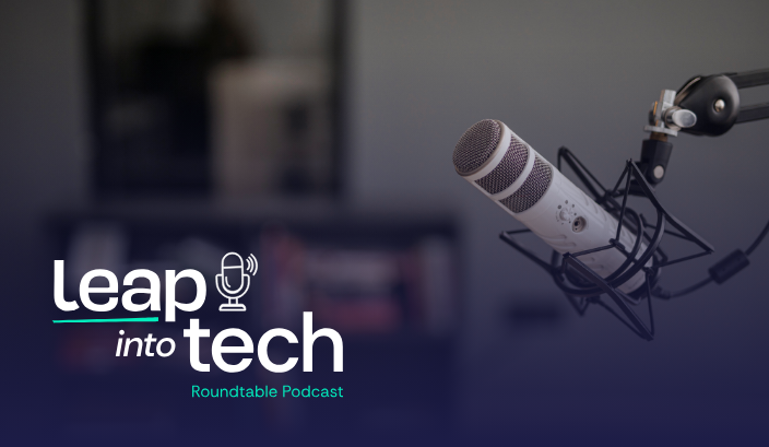 Leap into Tech