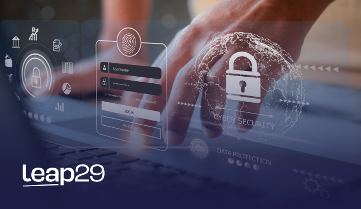 Leap29 AI is about to create these new Cybersecurity roles