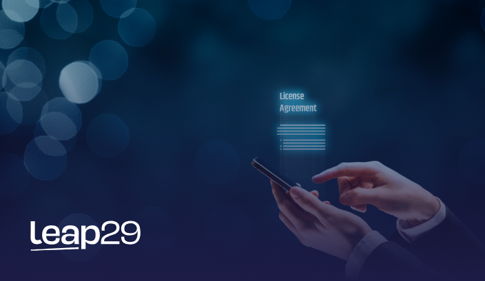 Leap29 Awarded an AUG License in Germany
