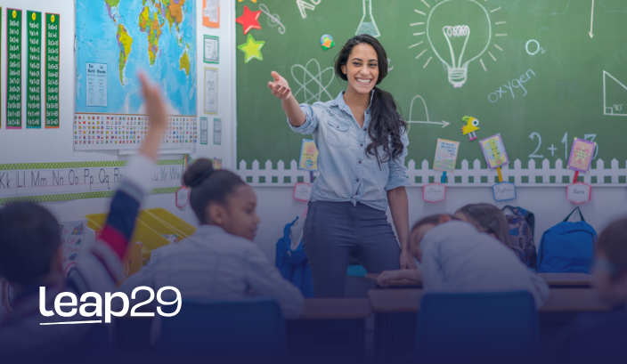 Leap29 Back To School_ Learn About EOR Services Leap29 Back To School_ Learn About EOR Services