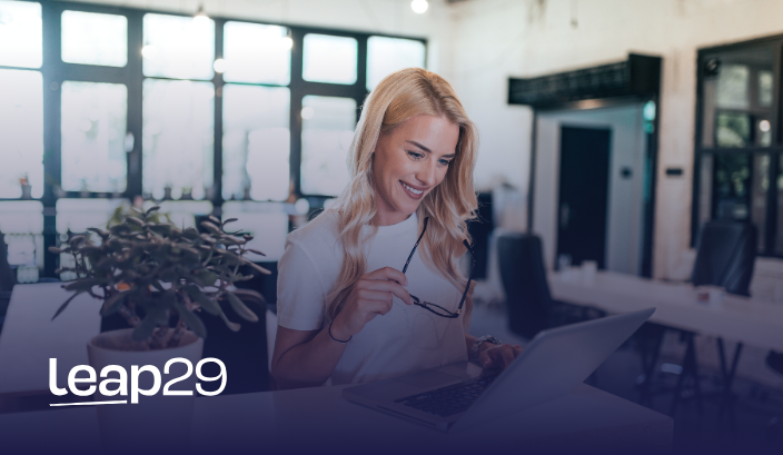 Leap29 Benefits of a Human Resources Management Software (HRMS) Leap29 Benefits of a Human Resources Management Software (HRMS)