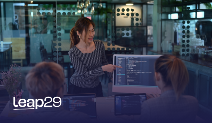 Leap29 Can AI Replace An Employer of Record Leap29 Can AI Replace An Employer of Record