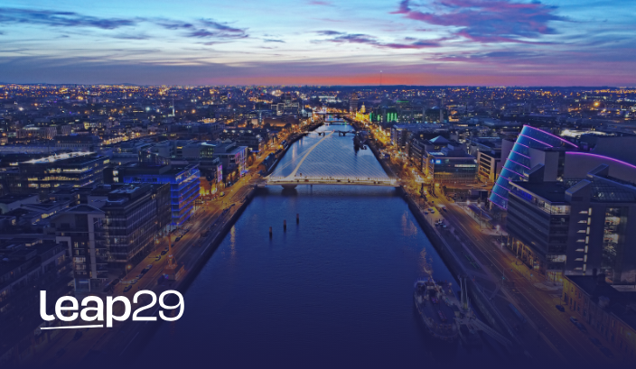Leap29 Expanding into Ireland_ EOR vs. Legal Entity Expanding into Ireland - EOR vs. Legal Entity