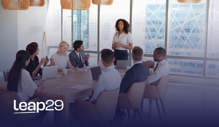Leap29 Explaining EOR Services To Your Employees Leap29 Explaining EOR Services To Your Employees