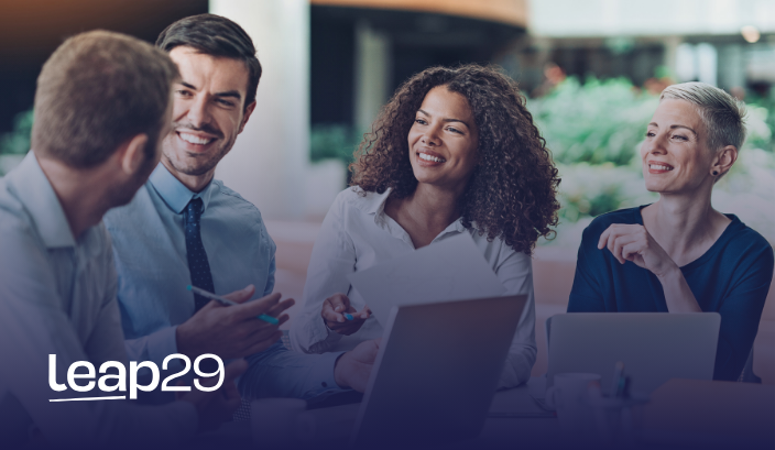 Leap29 Fall In Love With Your Global Expansion Using a PEO