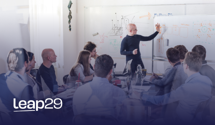 How a PEO Company Can Help Tech Companies Scale Quickly