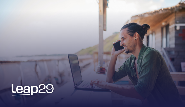 Leap29 How Can an EOR Help With Digital Nomad Visas in Spain Leap29 How Can an EOR Help With Digital Nomad Visas in Spain