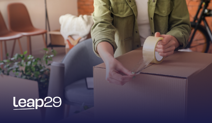 Leap29 How to Manage Employee Relocation Leap29 How to Manage Employee Relocation