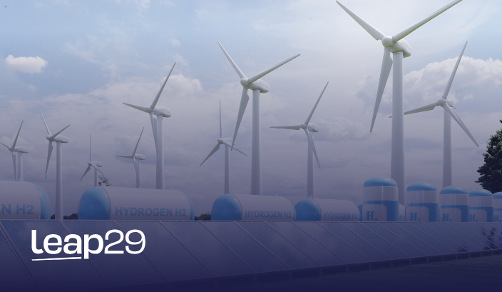 Leap29 Is there a place for CCS & Hydrogen power in the USA