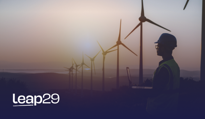 Leap29 Is there a US skill shortage in the energy transition sector