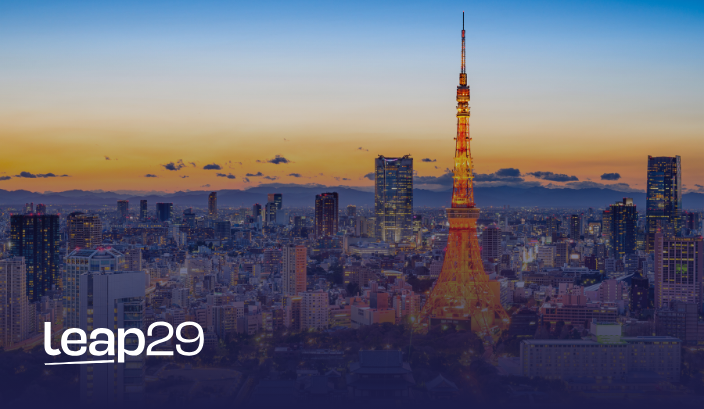 Leap29 Navigating the Dynamic Landscape of Japan’s Pharmaceutical Industry Japan's Pharmaceutical Industry