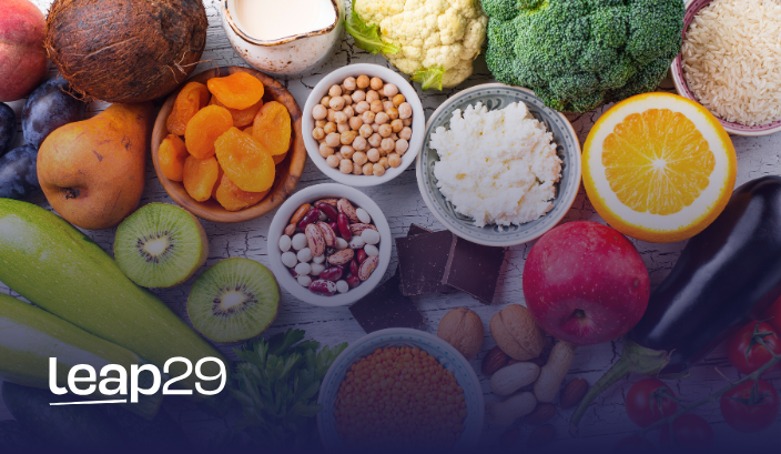 Leap29 Plant-Based Foods_ The Effect on the Construction and Engineering Sectors